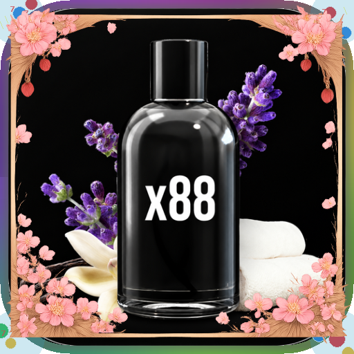 x88 — galeri pratinjau Resmi APK
